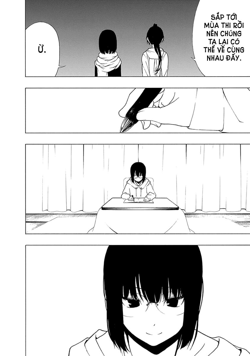 Xương Của Người Vô Hình Chap 10 - Next Chap 11