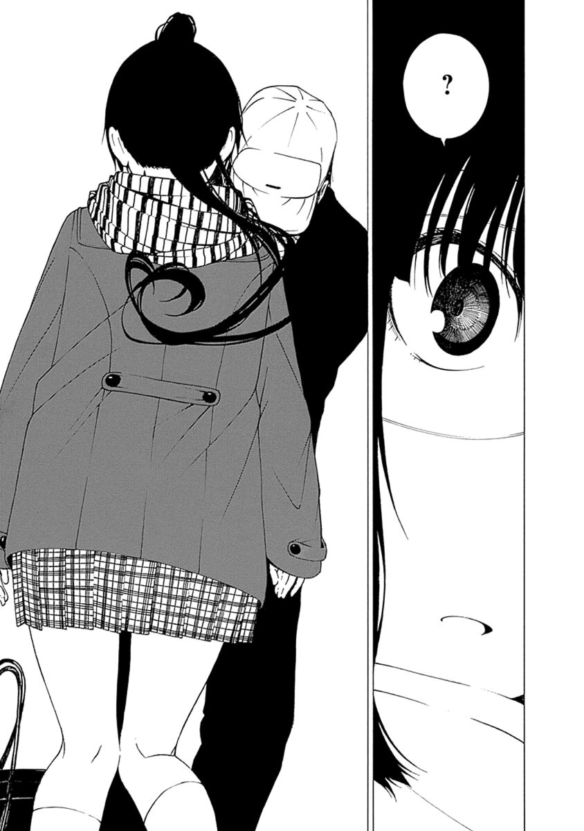 Xương Của Người Vô Hình Chap 10 - Next Chap 11