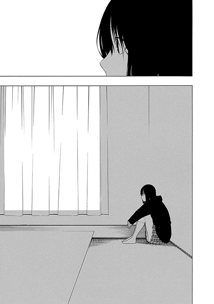 Xương Của Người Vô Hình Chap 12 - Next Chap 13