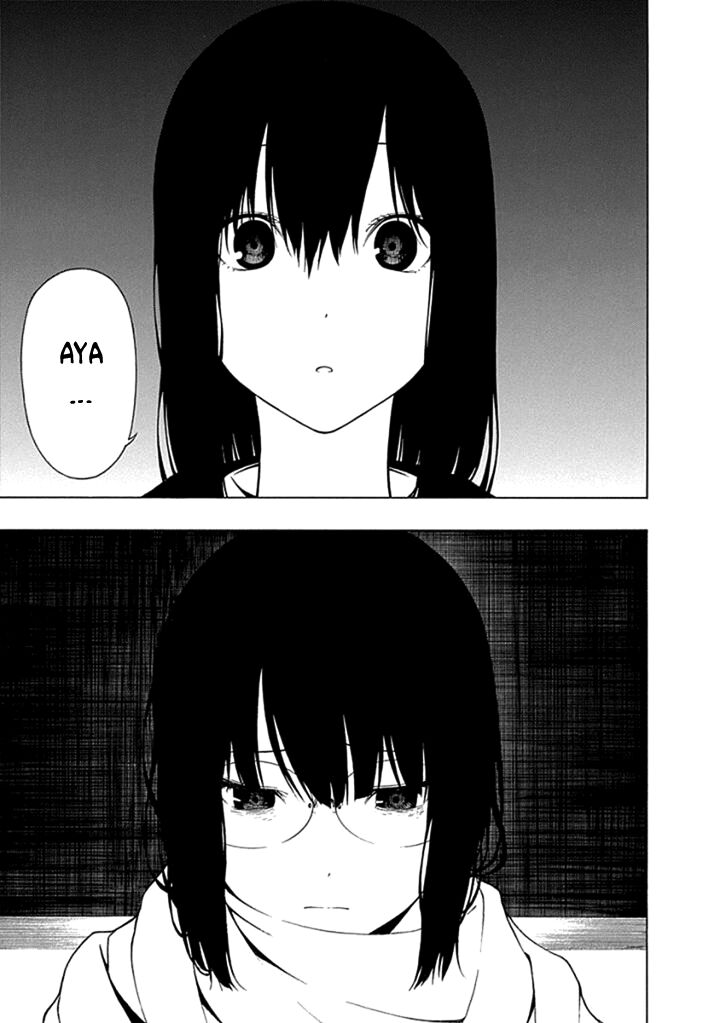 Xương Của Người Vô Hình Chap 14 - Next Chap 15