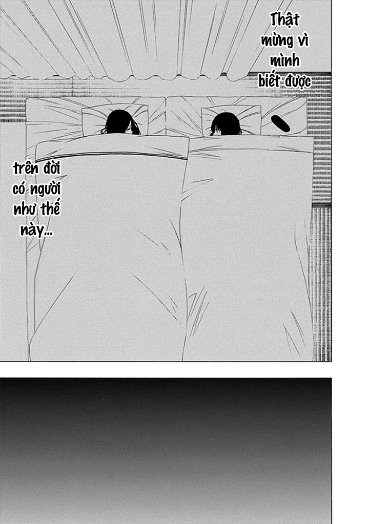 Xương Của Người Vô Hình Chap 15 - Next Chap 16