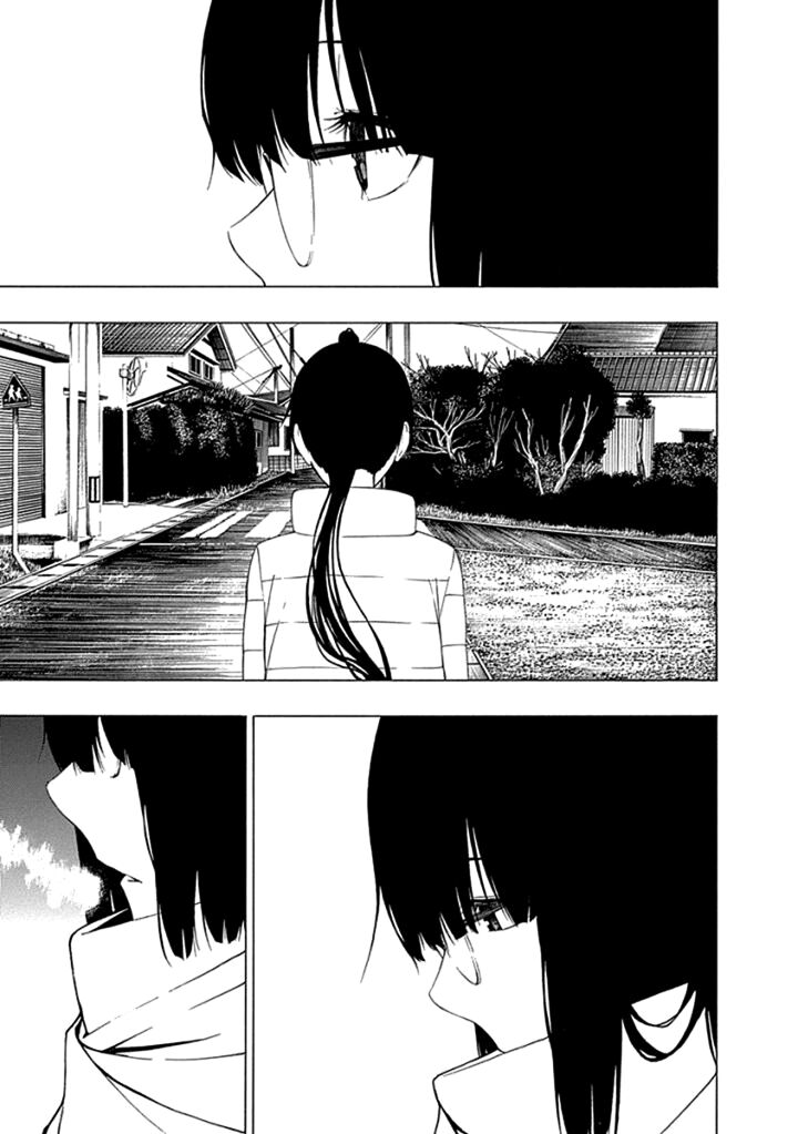 Xương Của Người Vô Hình Chap 16 - Next Chap 17