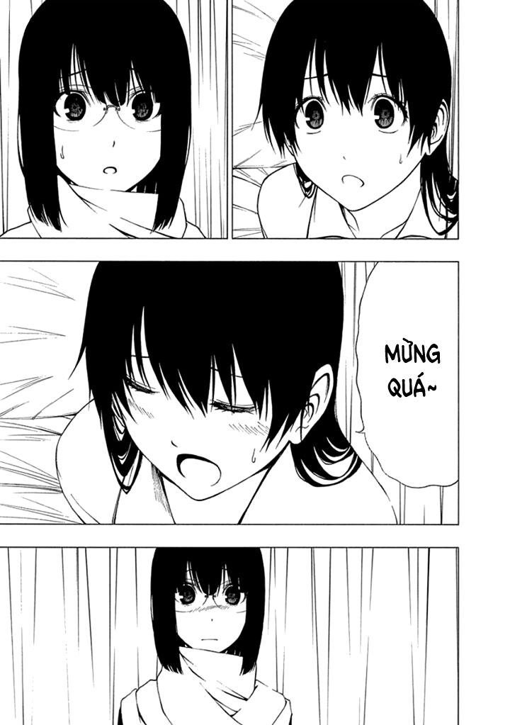 Xương Của Người Vô Hình Chap 16 - Next Chap 17