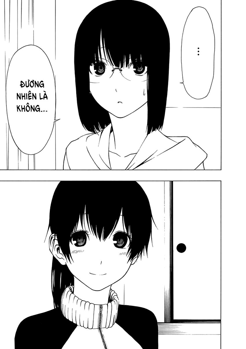 Xương Của Người Vô Hình Chap 17 - Next Chap 18