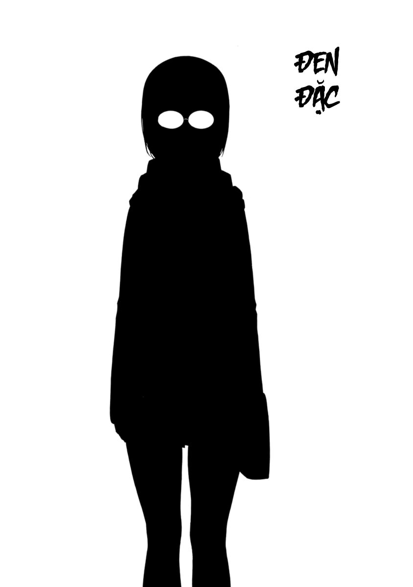 Xương Của Người Vô Hình Chap 3 - Next Chap 4