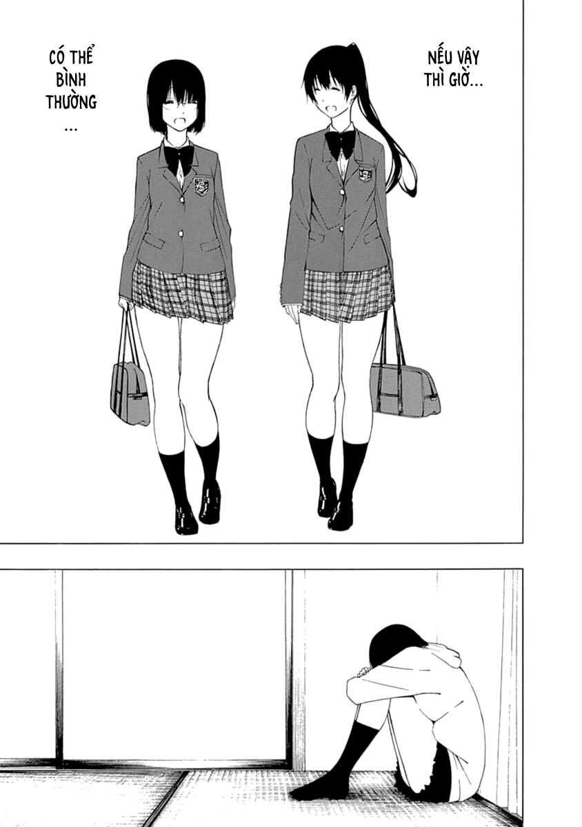 Xương Của Người Vô Hình Chap 3 - Next Chap 4