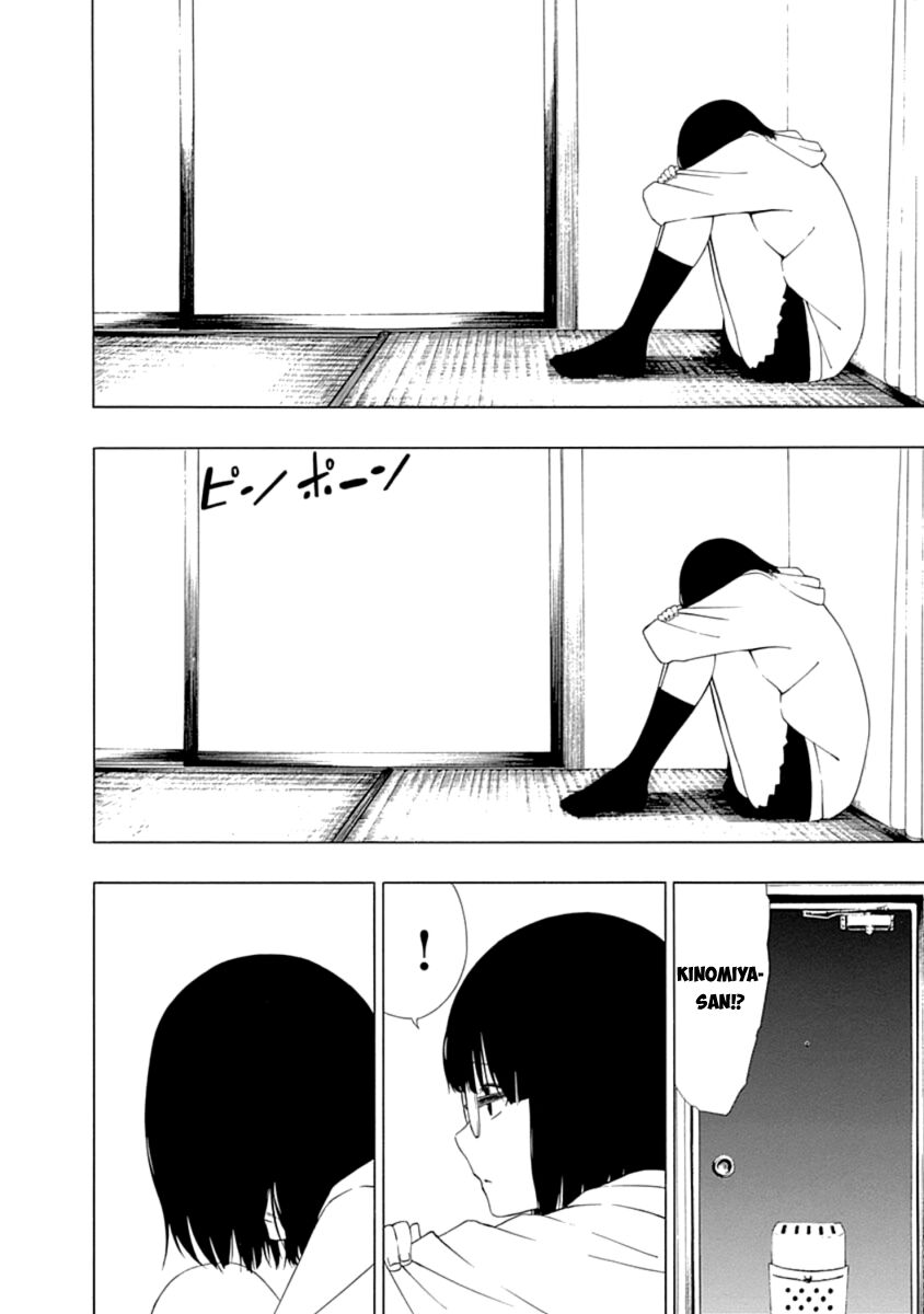 Xương Của Người Vô Hình Chap 3 - Next Chap 4