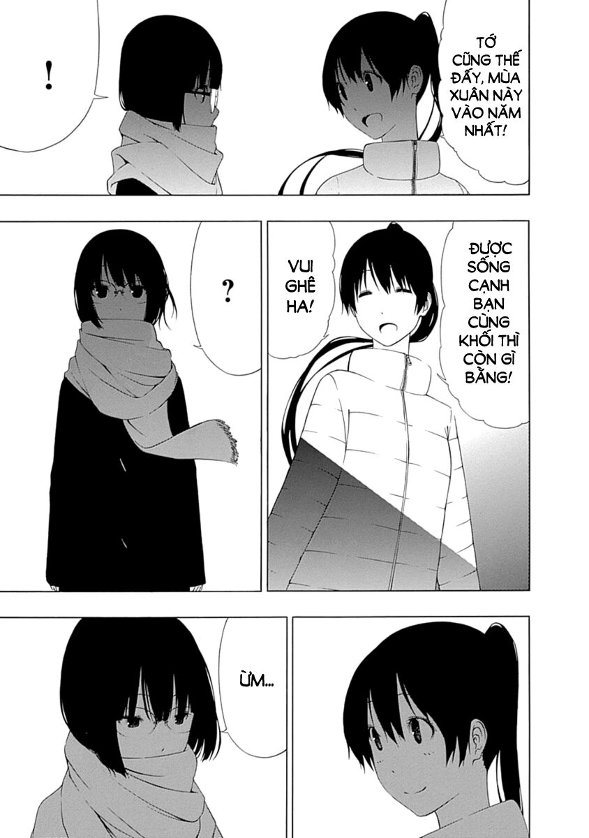 Xương Của Người Vô Hình Chap 3 - Next Chap 4