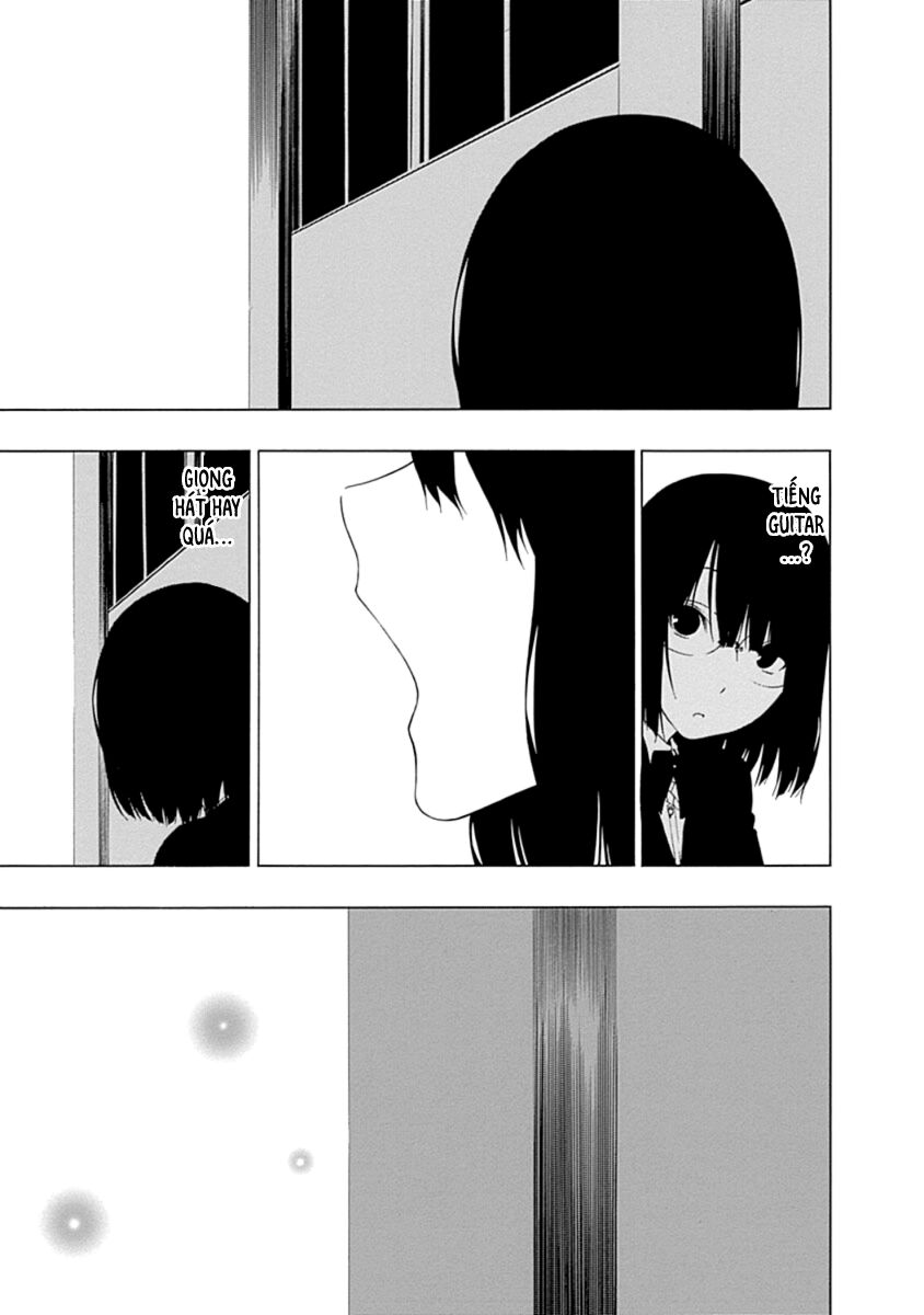 Xương Của Người Vô Hình Chap 4 - Next Chap 5