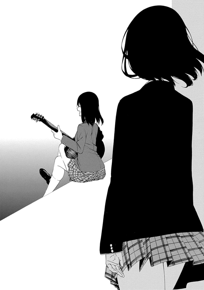 Xương Của Người Vô Hình Chap 4 - Next Chap 5