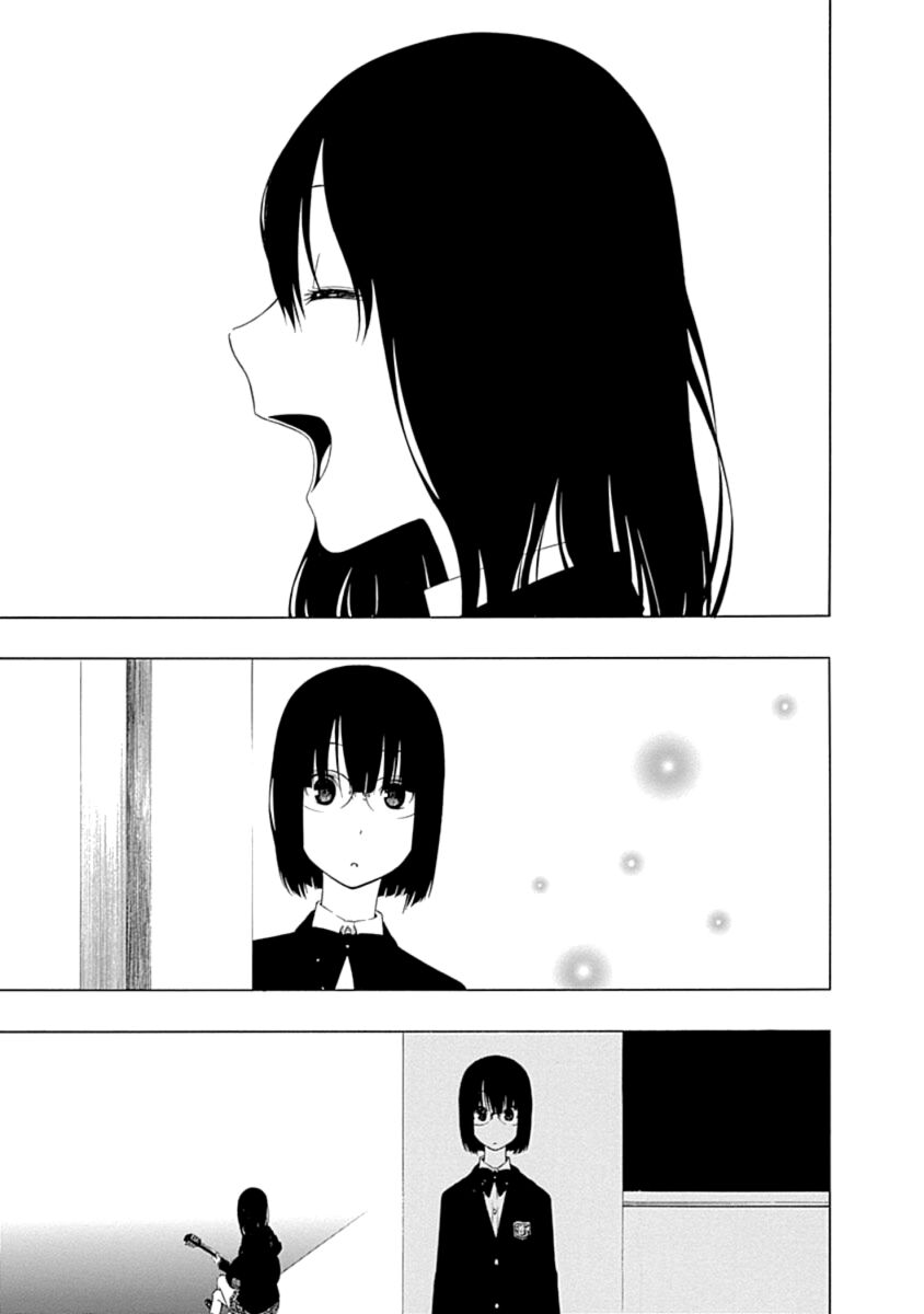 Xương Của Người Vô Hình Chap 4 - Next Chap 5