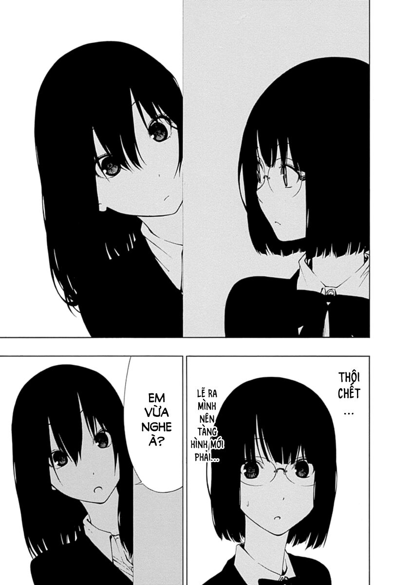 Xương Của Người Vô Hình Chap 4 - Next Chap 5