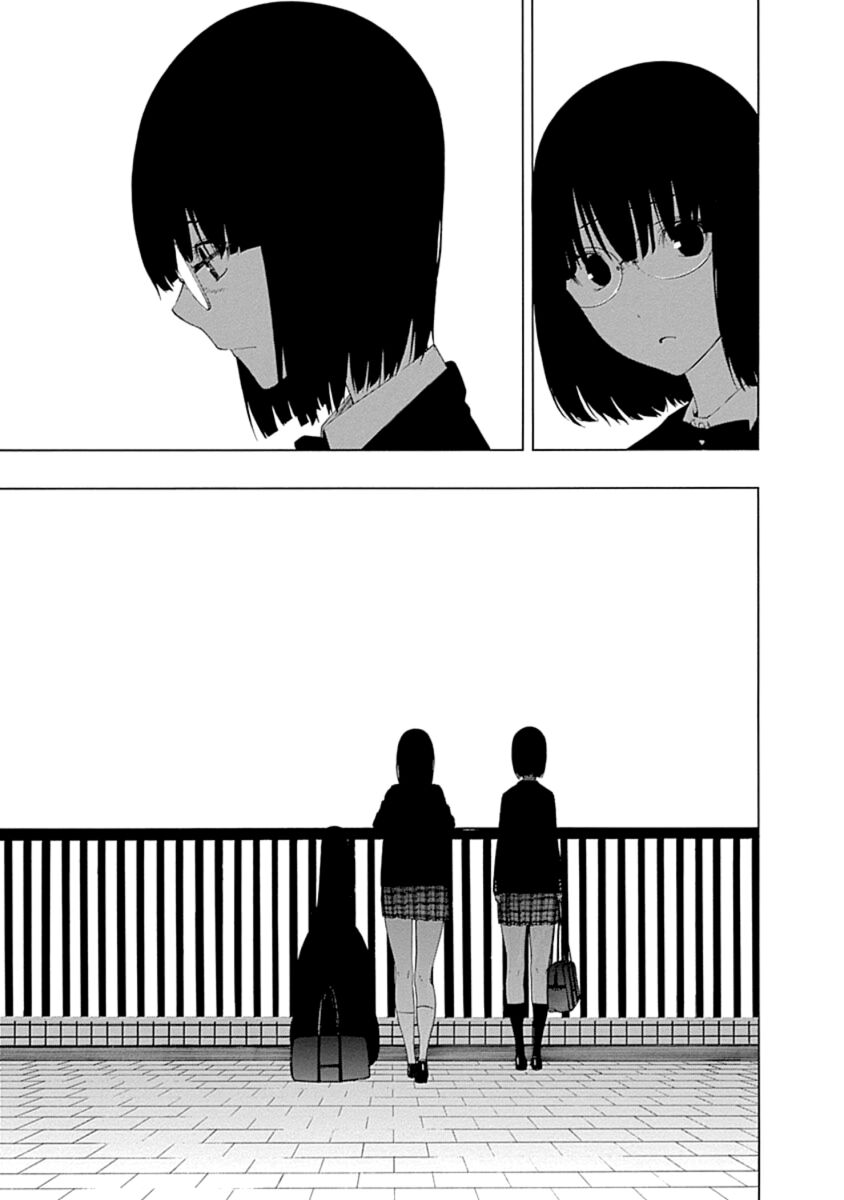 Xương Của Người Vô Hình Chap 5 - Next Chap 6