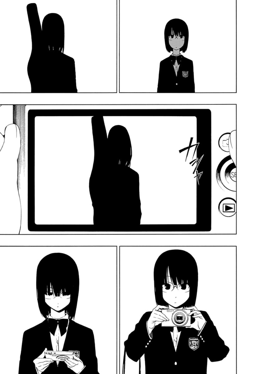 Xương Của Người Vô Hình Chap 5 - Next Chap 6