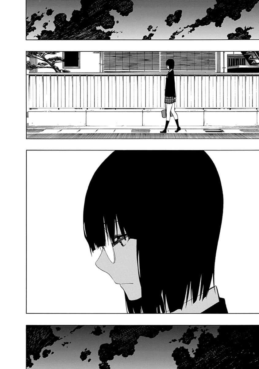 Xương Của Người Vô Hình Chap 5 - Next Chap 6