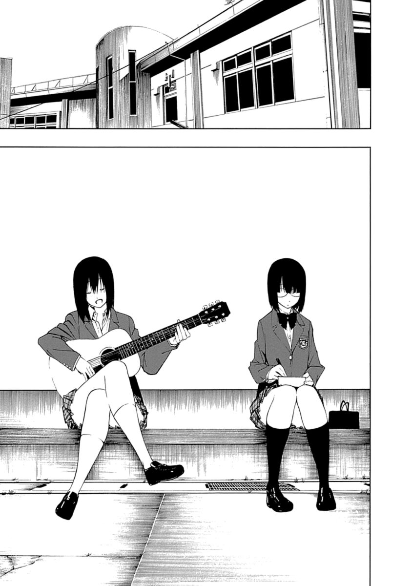 Xương Của Người Vô Hình Chap 5 - Next Chap 6