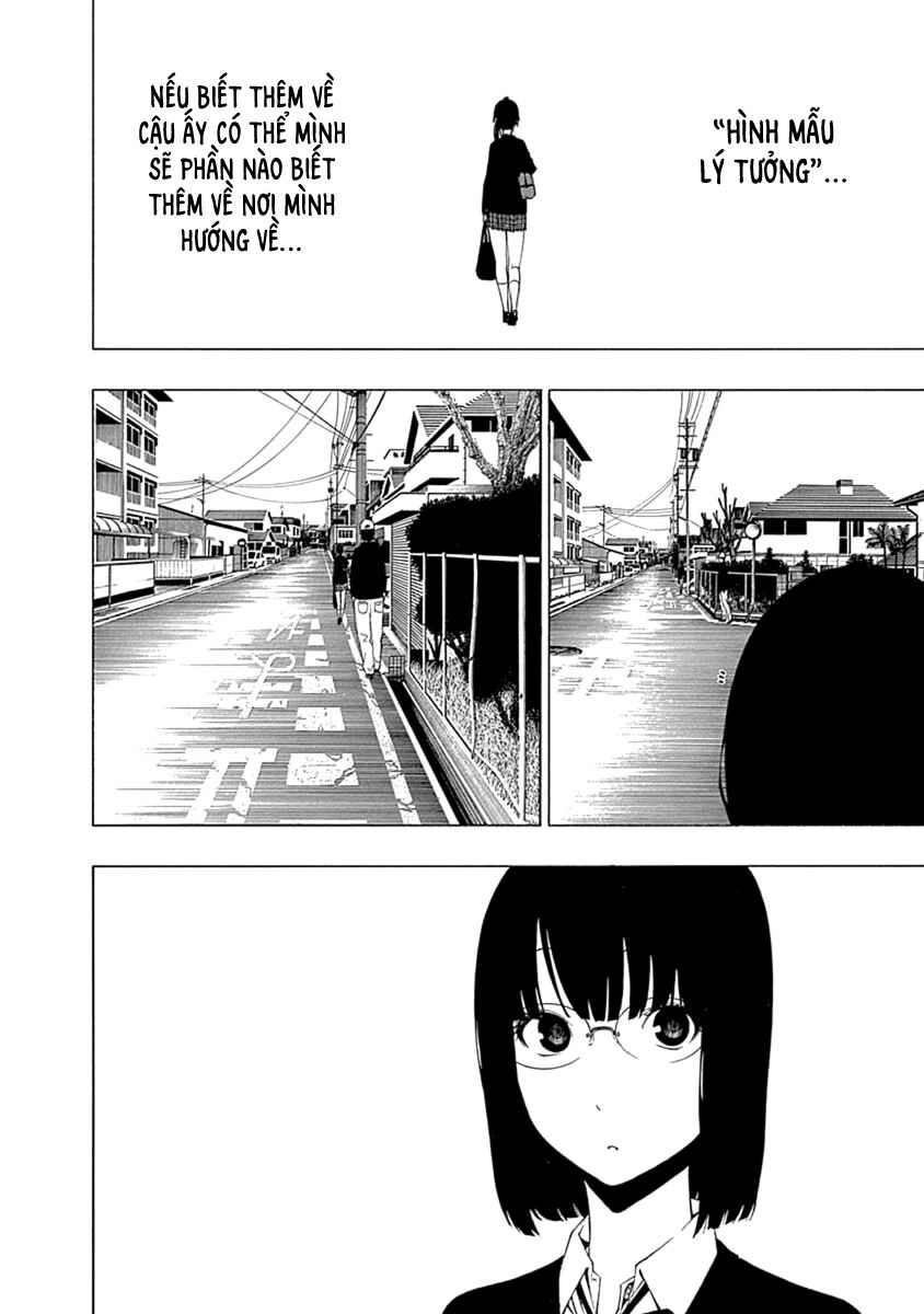 Xương Của Người Vô Hình Chap 6 - Next Chap 7