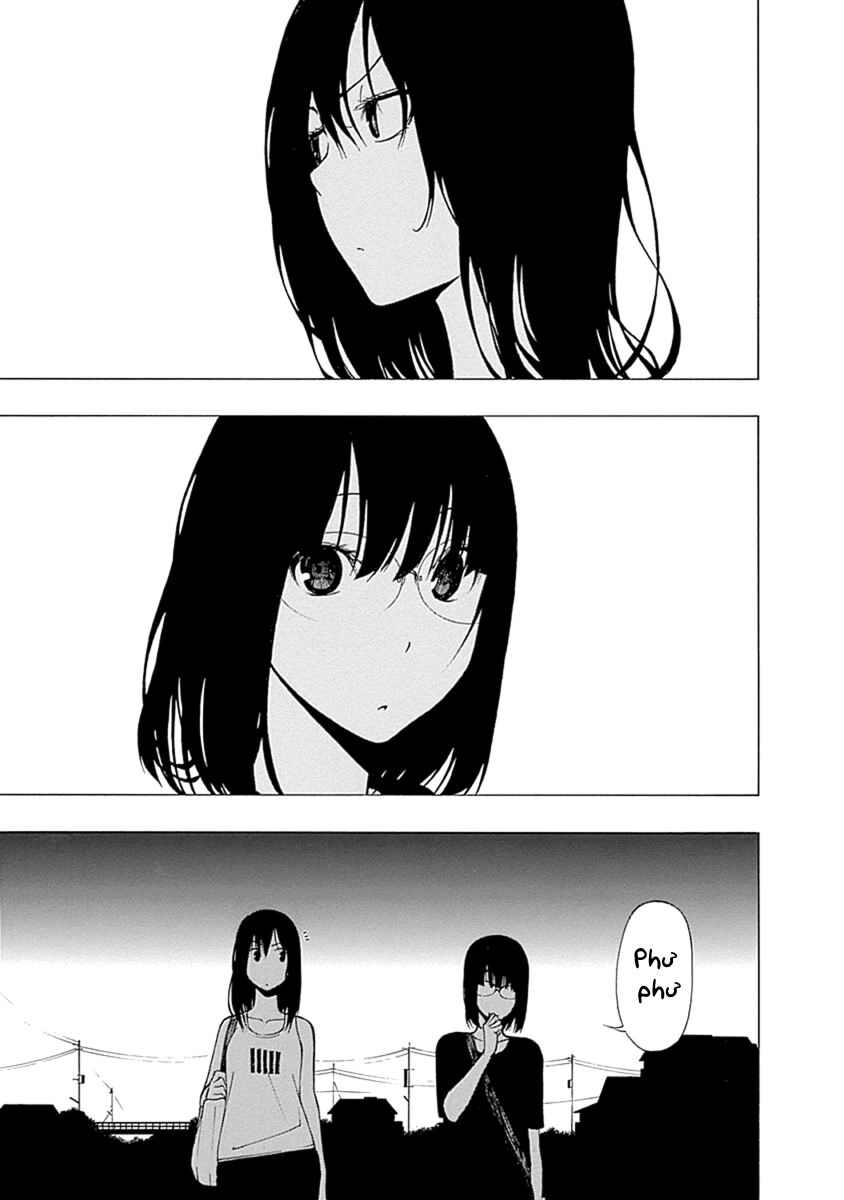 Xương Của Người Vô Hình Chap 8 - Next Chap 9