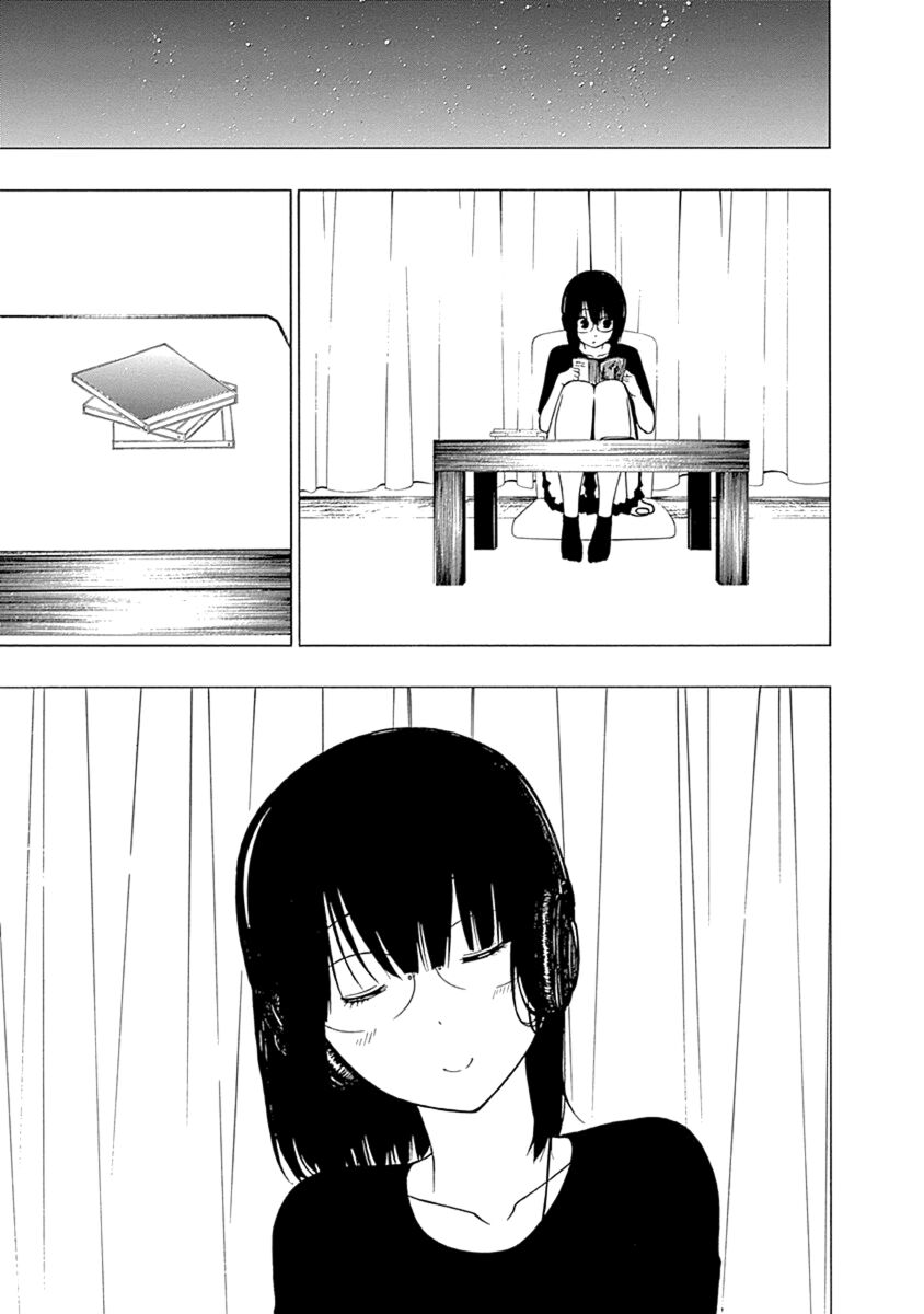 Xương Của Người Vô Hình Chap 9 - Next Chap 10