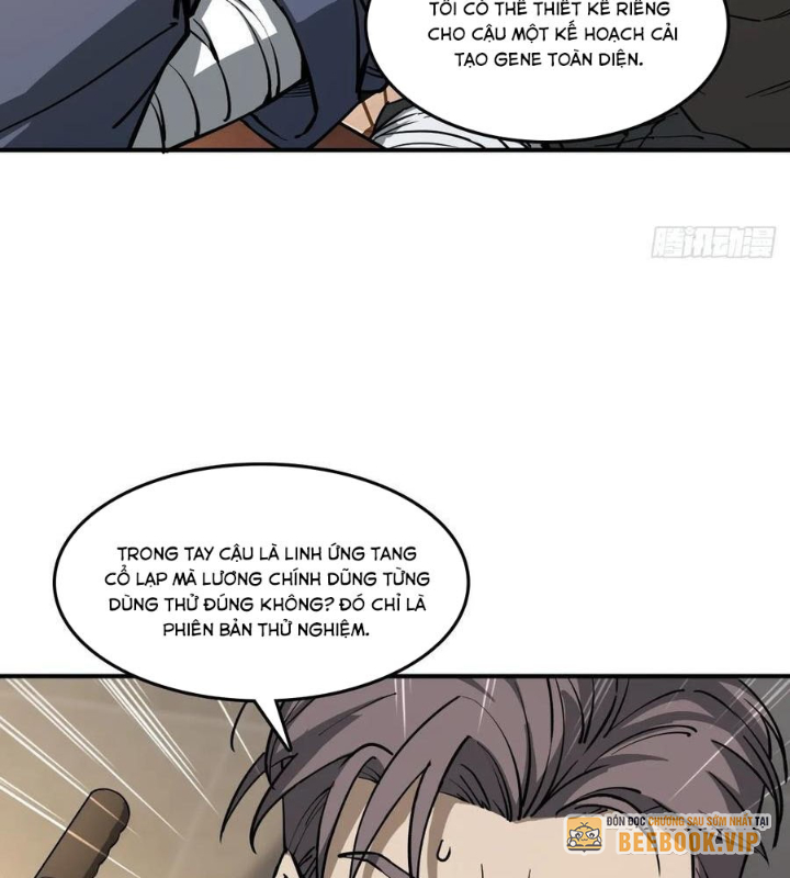 Xuyên Không Thành Chim Chap 315 - Next Chap 316