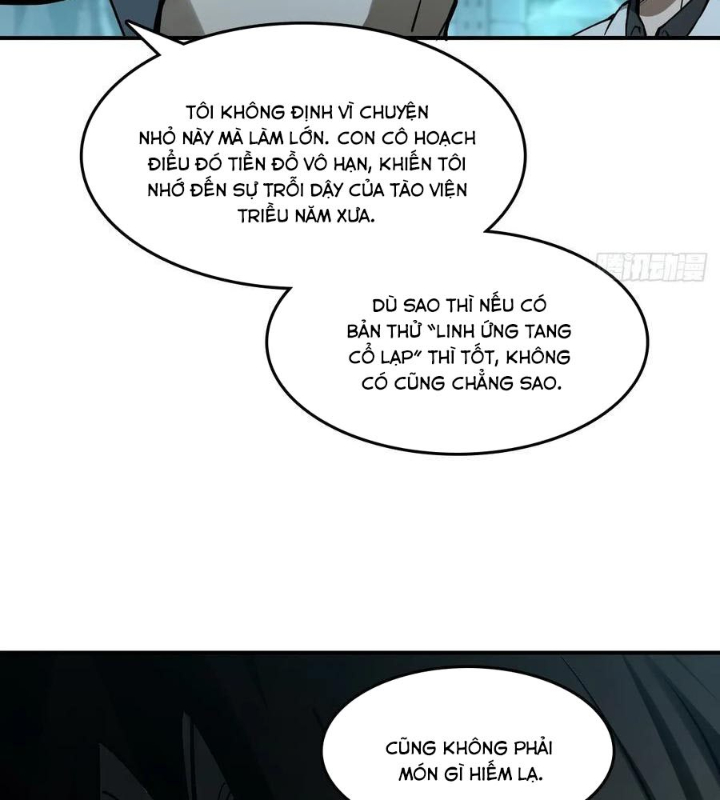 Xuyên Không Thành Chim Chap 315 - Next Chap 316