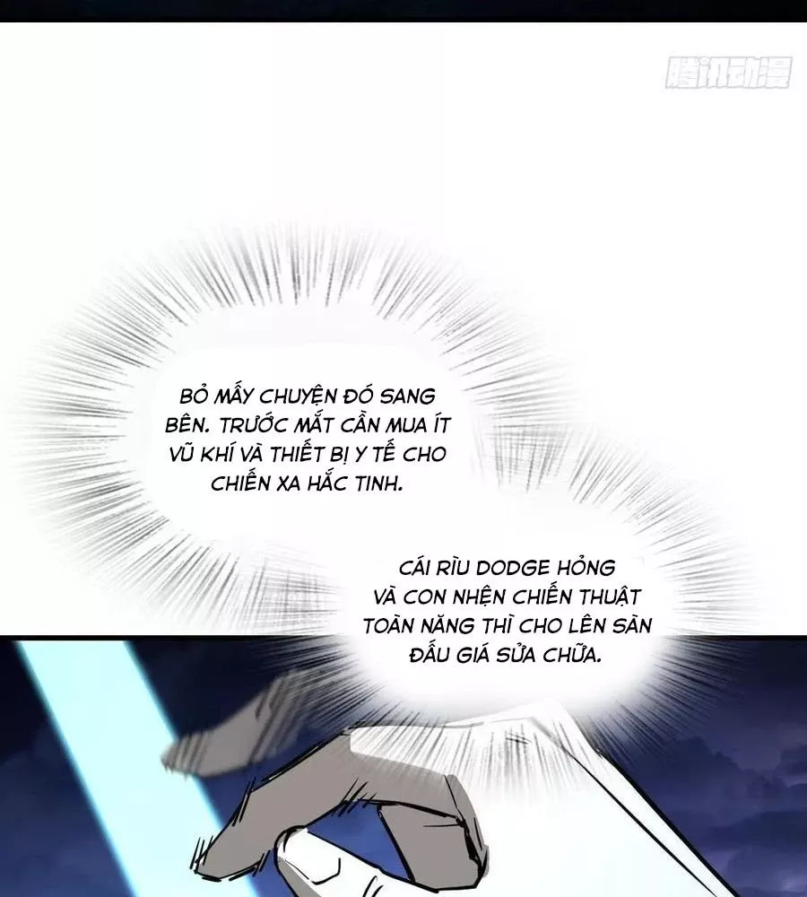 Xuyên Không Thành Chim Chap 316 - Next Chap 317