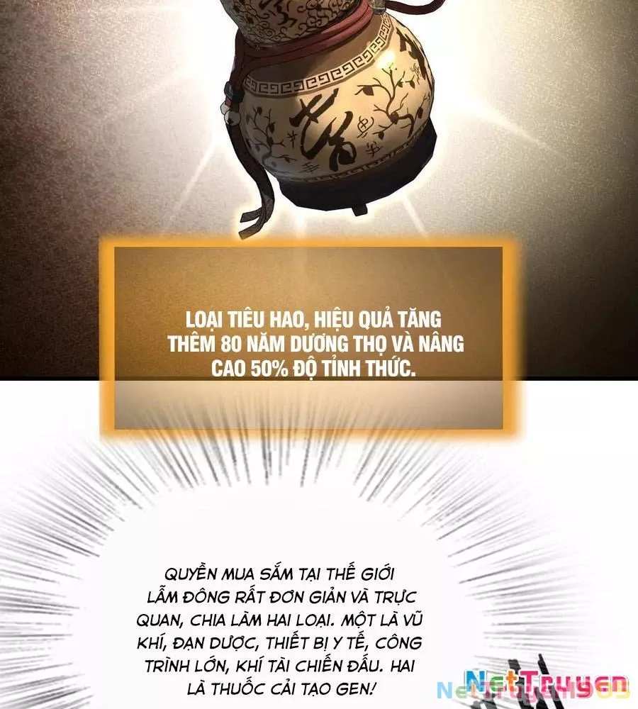 Xuyên Không Thành Chim Chap 316 - Next Chap 317