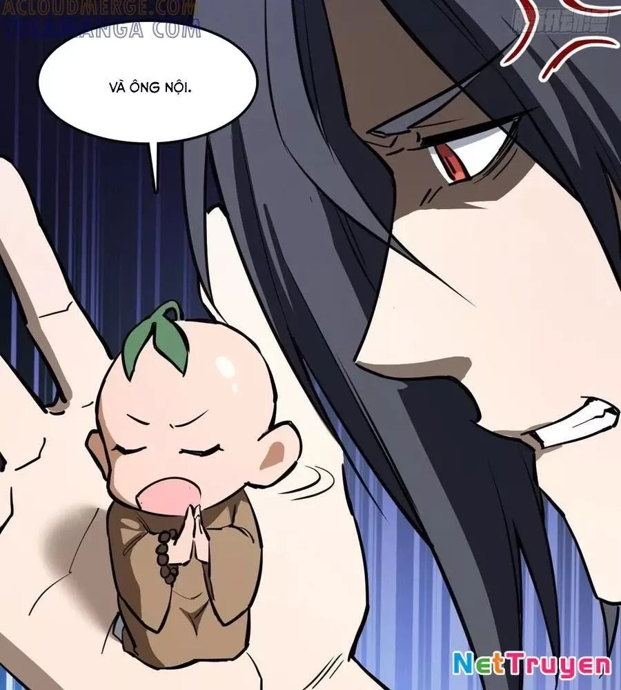 Xuyên Không Thành Chim Chap 316 - Next Chap 317