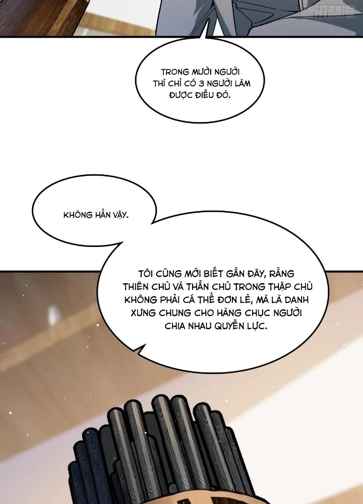 Xuyên Không Thành Chim Chap 318 - Next Chap 319