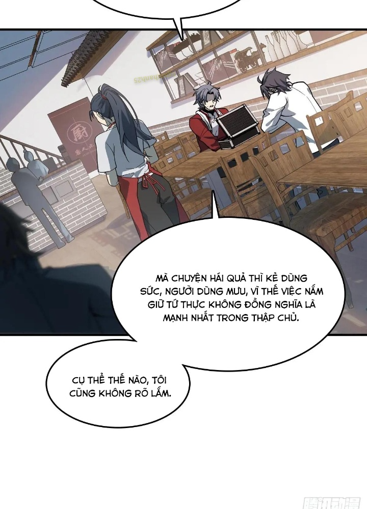 Xuyên Không Thành Chim Chap 318 - Next Chap 319