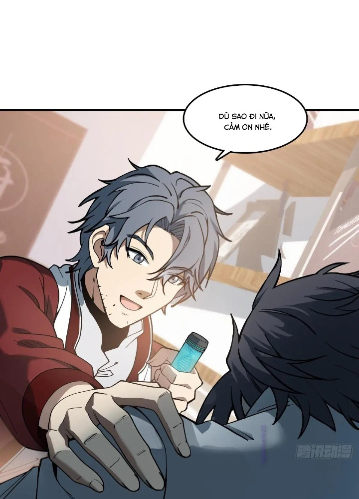 Xuyên Không Thành Chim Chap 318 - Next Chap 319