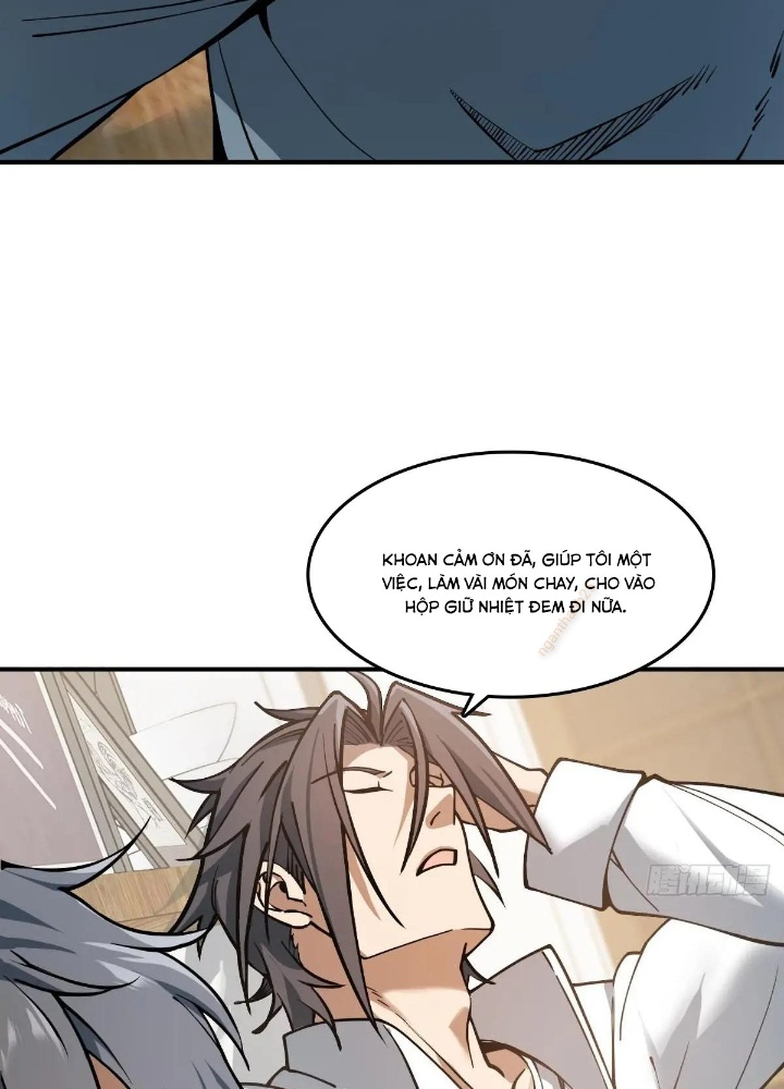 Xuyên Không Thành Chim Chap 318 - Next Chap 319