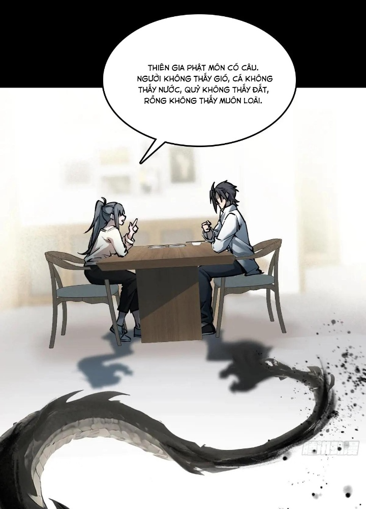 Xuyên Không Thành Chim Chap 318 - Next Chap 319