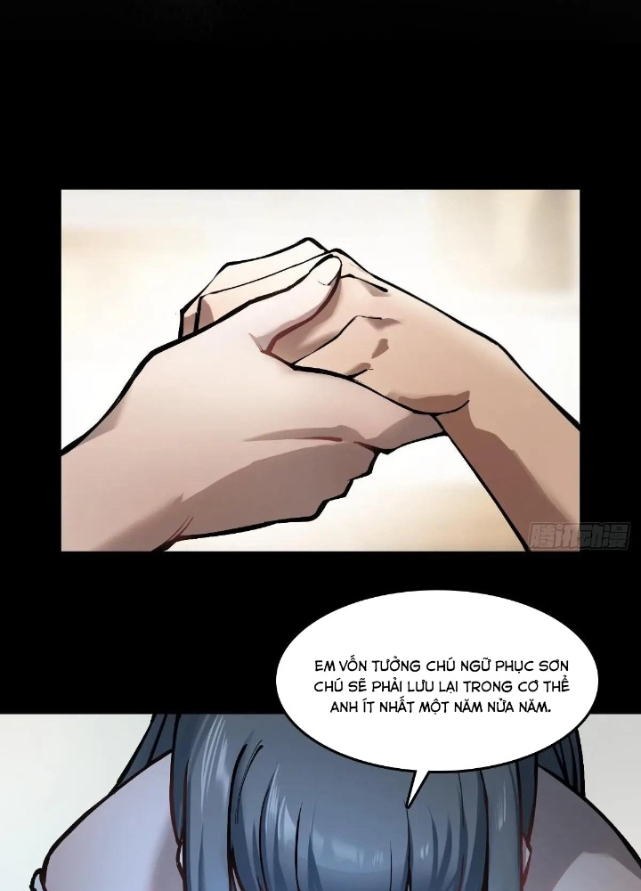 Xuyên Không Thành Chim Chap 318 - Next Chap 319