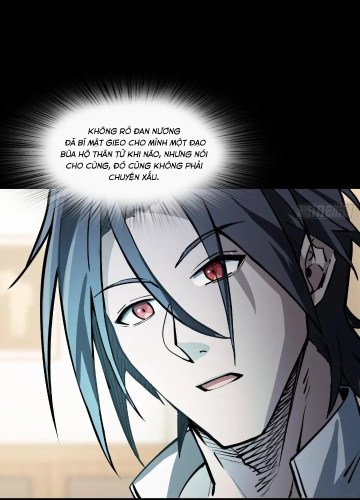 Xuyên Không Thành Chim Chap 318 - Next Chap 319