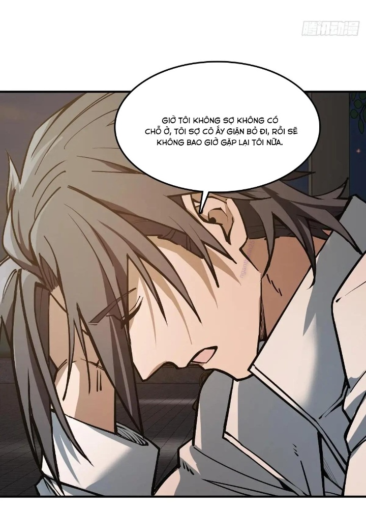 Xuyên Không Thành Chim Chap 318 - Next Chap 319