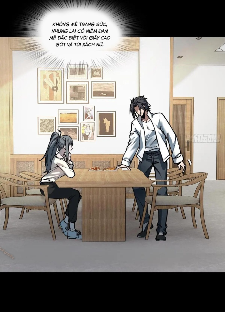 Xuyên Không Thành Chim Chap 318 - Next Chap 319