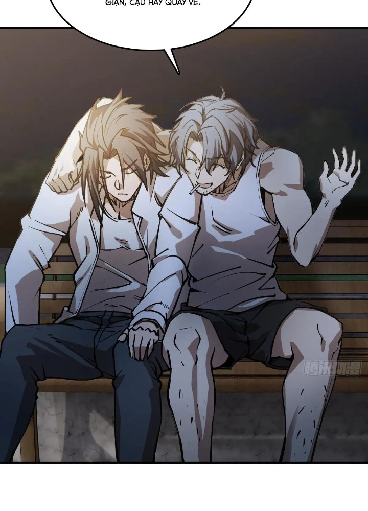 Xuyên Không Thành Chim Chap 318 - Next Chap 319