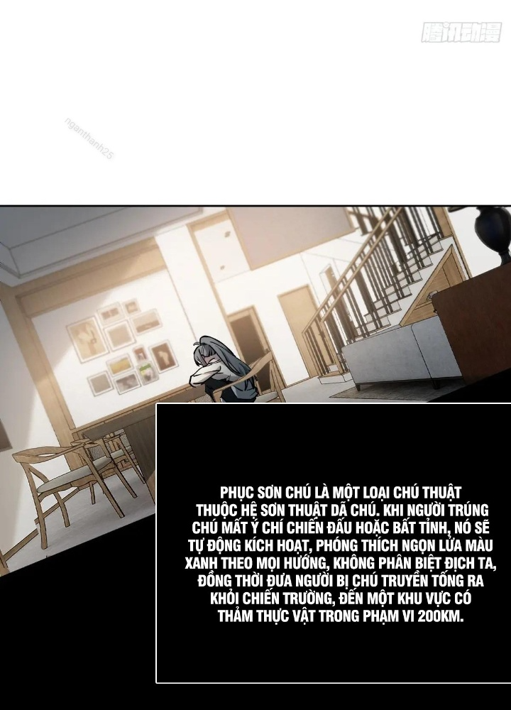 Xuyên Không Thành Chim Chap 318 - Next Chap 319