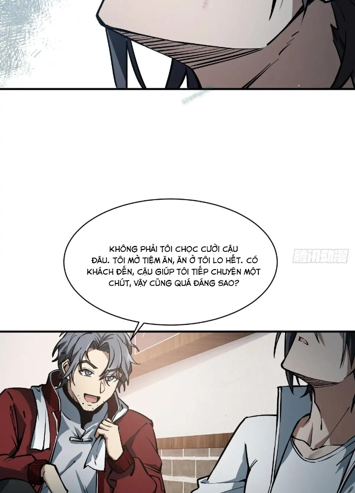 Xuyên Không Thành Chim Chap 318 - Next Chap 319