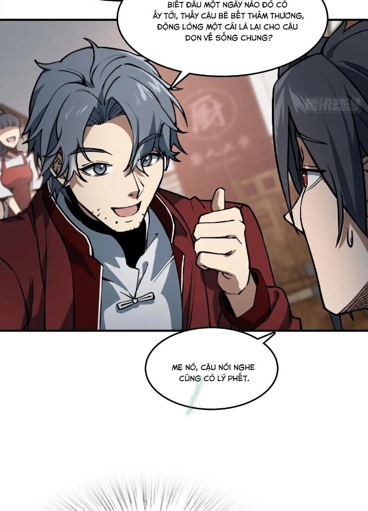 Xuyên Không Thành Chim Chap 318 - Next Chap 319