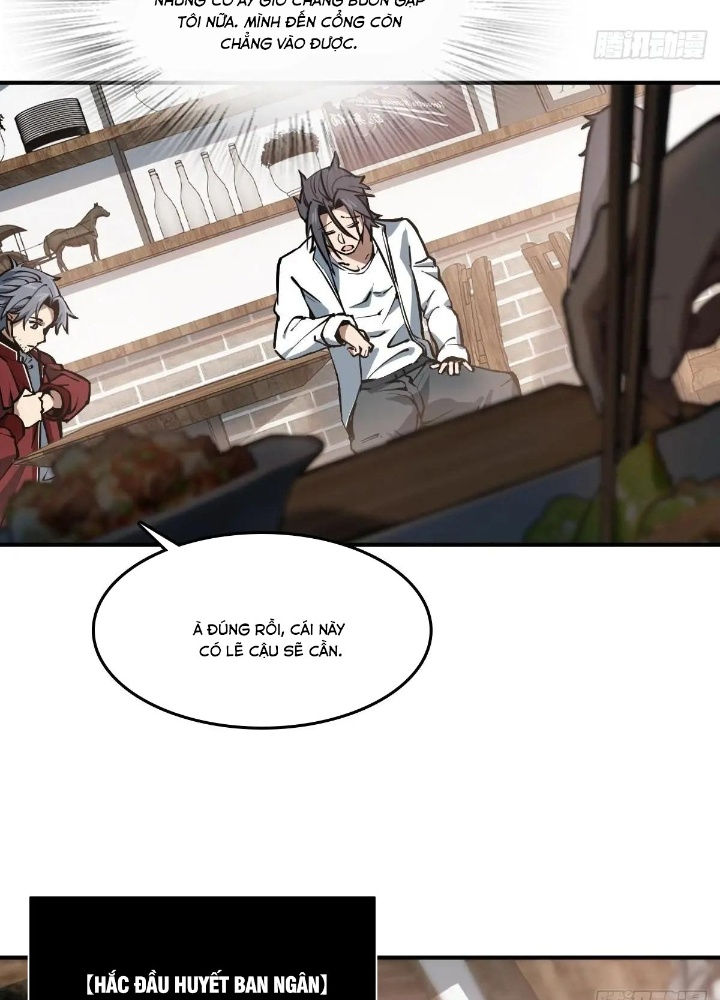 Xuyên Không Thành Chim Chap 318 - Next Chap 319