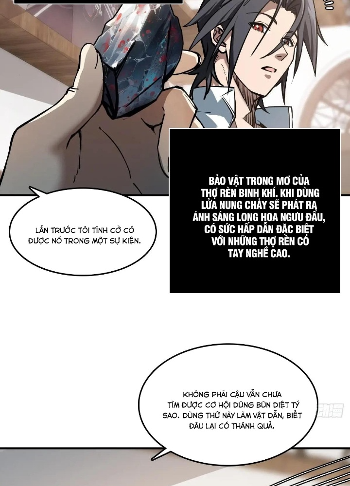 Xuyên Không Thành Chim Chap 318 - Next Chap 319