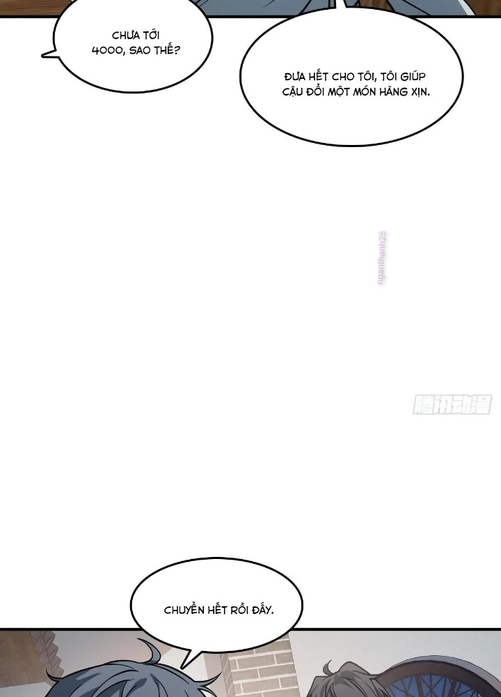 Xuyên Không Thành Chim Chap 318 - Next Chap 319