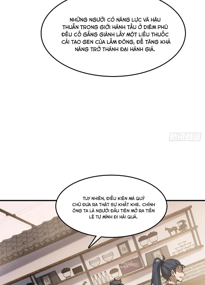 Xuyên Không Thành Chim Chap 318 - Next Chap 319