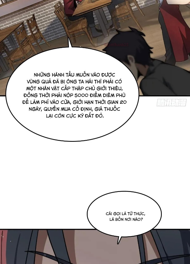 Xuyên Không Thành Chim Chap 318 - Next Chap 319