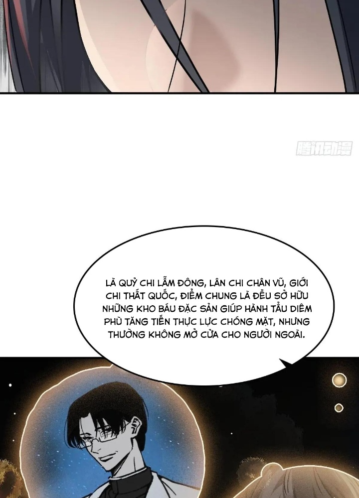 Xuyên Không Thành Chim Chap 318 - Next Chap 319