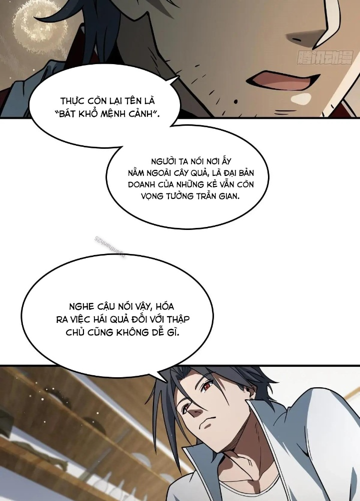 Xuyên Không Thành Chim Chap 318 - Next Chap 319