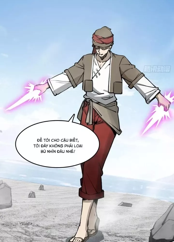 Xuyên Không Thành Chim Chap 319 - Next Chap 320