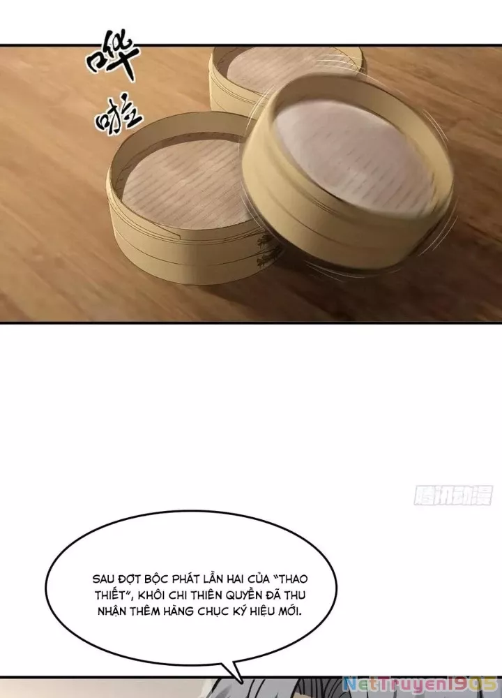 Xuyên Không Thành Chim Chap 319 - Next Chap 320